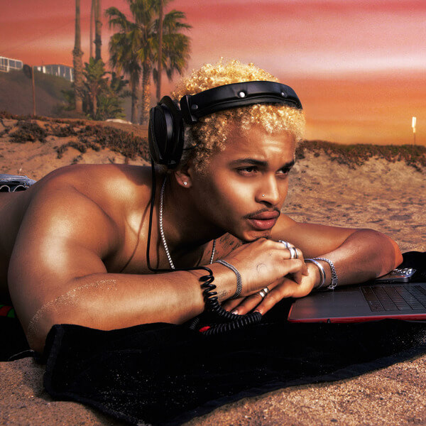 Destin Conrad - Love On Digital - LP