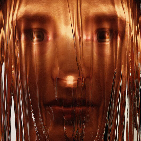 Ebba Asman - When You Know - LP