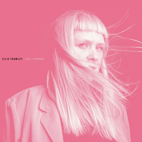 Eilis Frawley - Fall Forward - LP