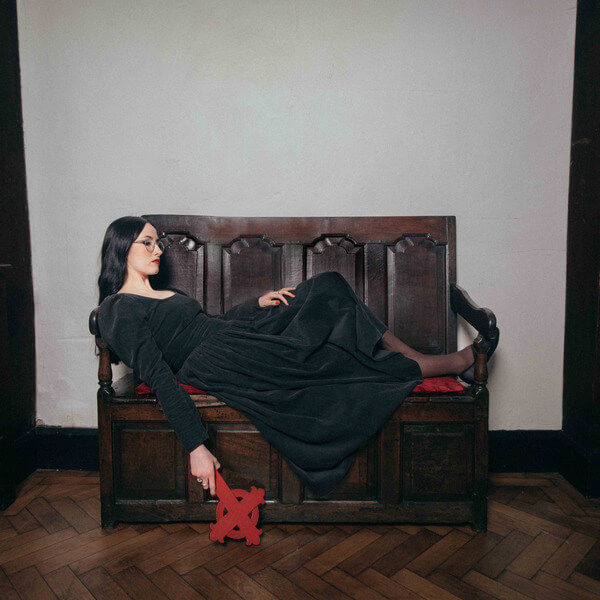 Toria Wooff - Toria Wooff - CD