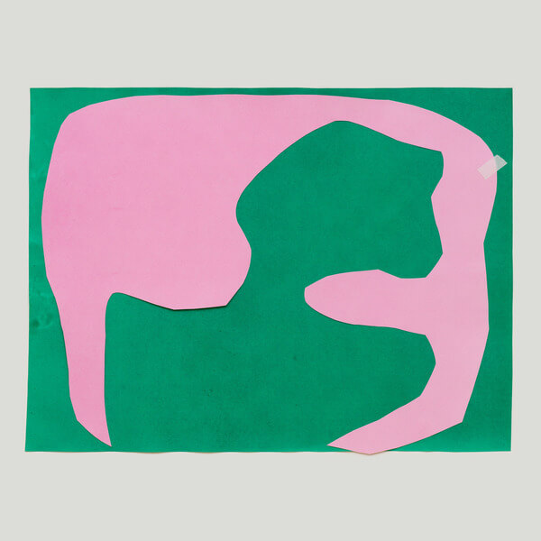 Laurie Torres - Apres coup - LP