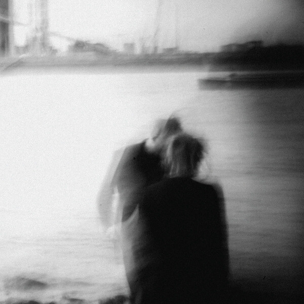 World Sanguine Report - Songs From The Harbour - LP