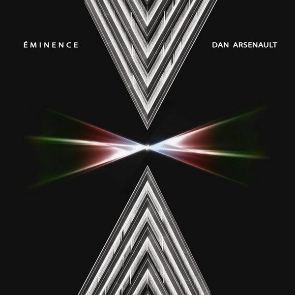 Dan Arsenault - Eminence - CD