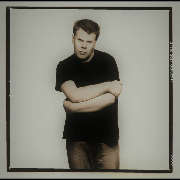 Dave -iD Busaras & Toshiyuki Hiraoka - Bushy Luxury (The Whole Story) - LP