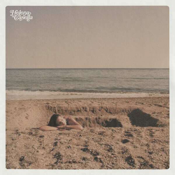 Helena Casella - Pit of Impressions - LP