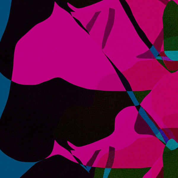 Quartz - Trauma Response - 12"