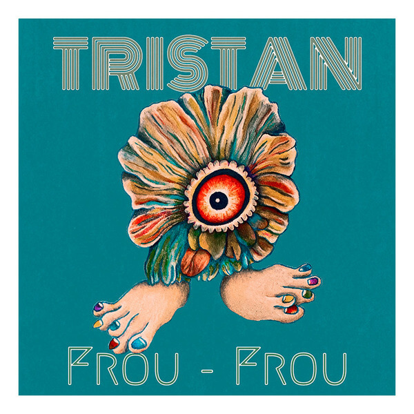 Tristan - Frou-Frou - CD