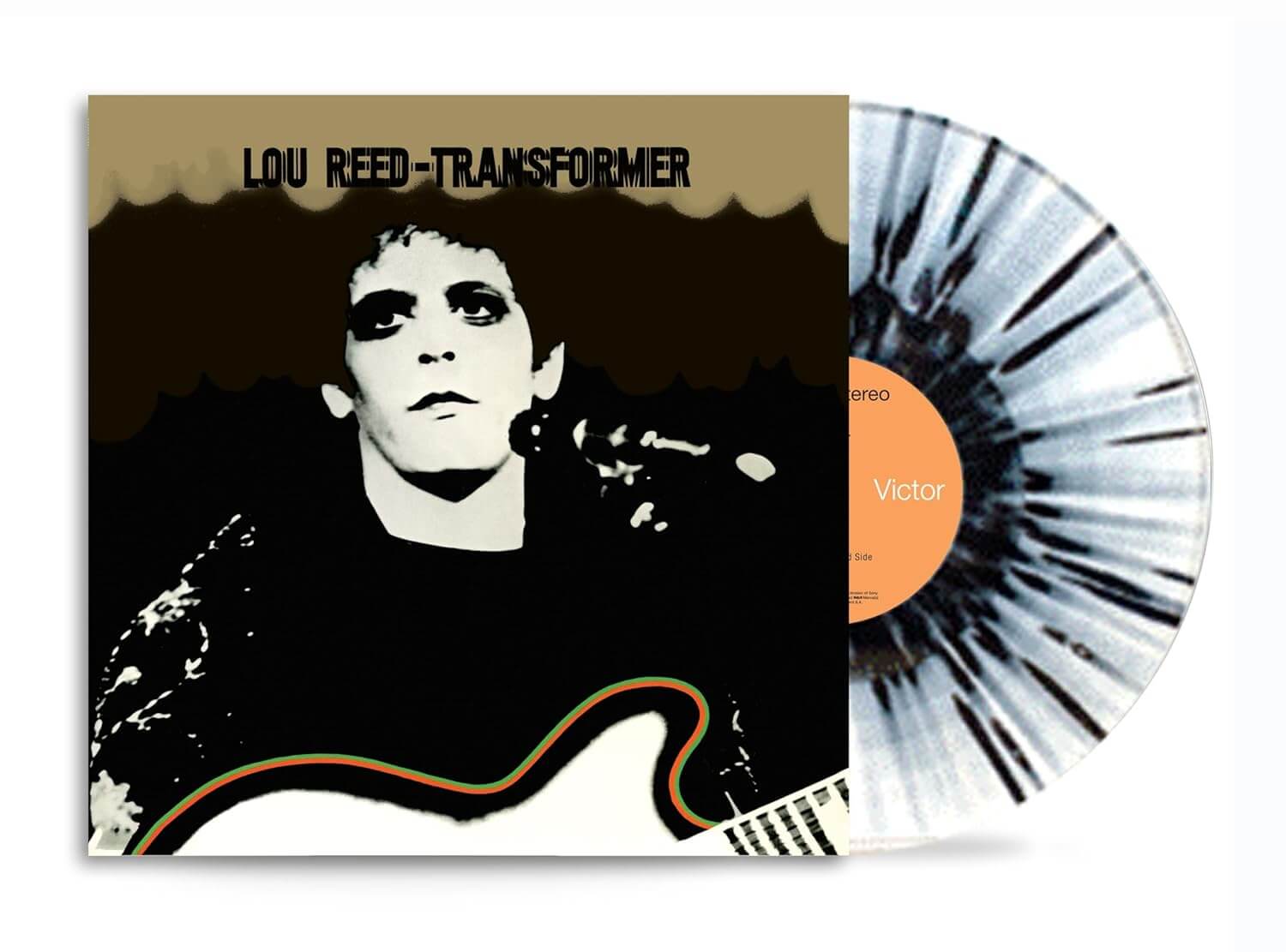 Lou Reed - Transformer - Vinyl LP