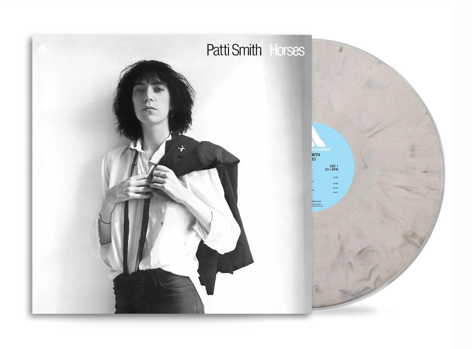 Patti Smith - Horses - Vinyl LP