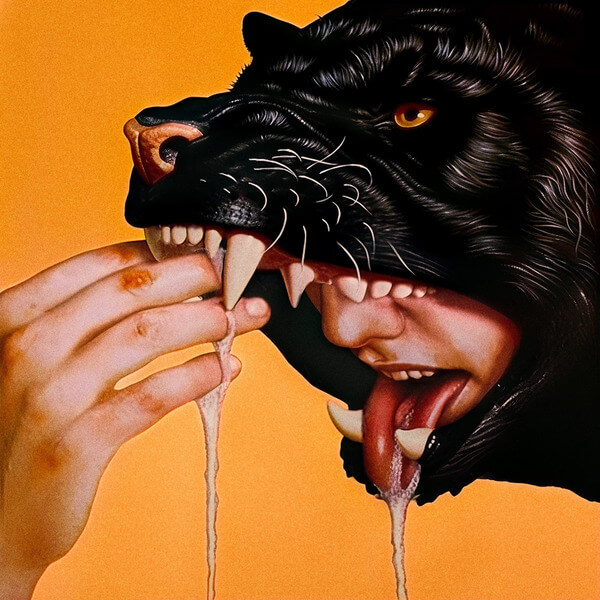 Riles - Survival Mode - CD