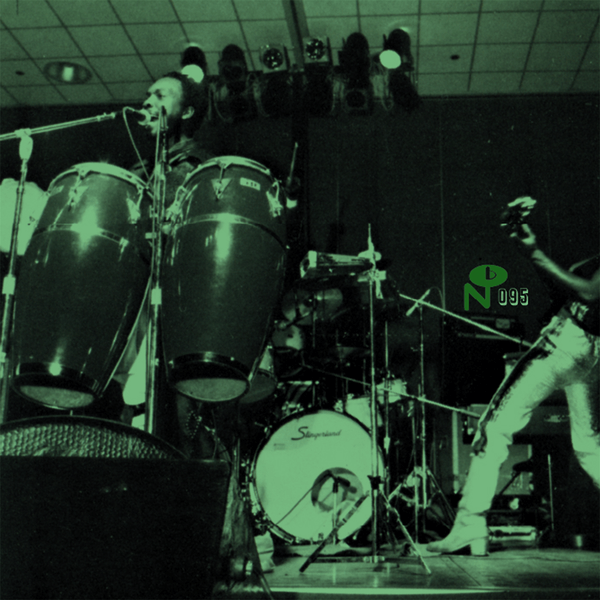 VA - Eccentric Soul: The Linco Label - 2LP