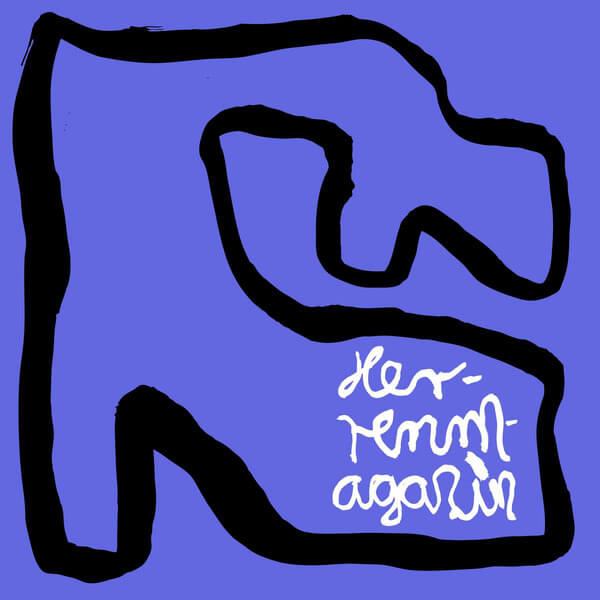 Herrenmagazin - Du Hast Hier Nichts Verloren - LP