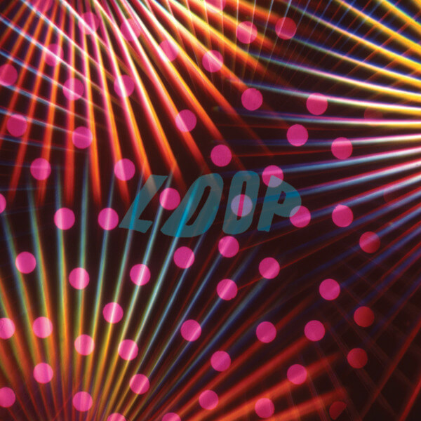 LOOP - The World In Your Eyes - 3CD