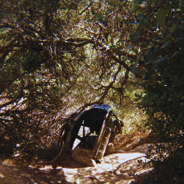 Ty Segall - Possession - Tape