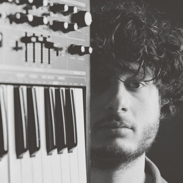 Cenk Esen - Endlessly - LP