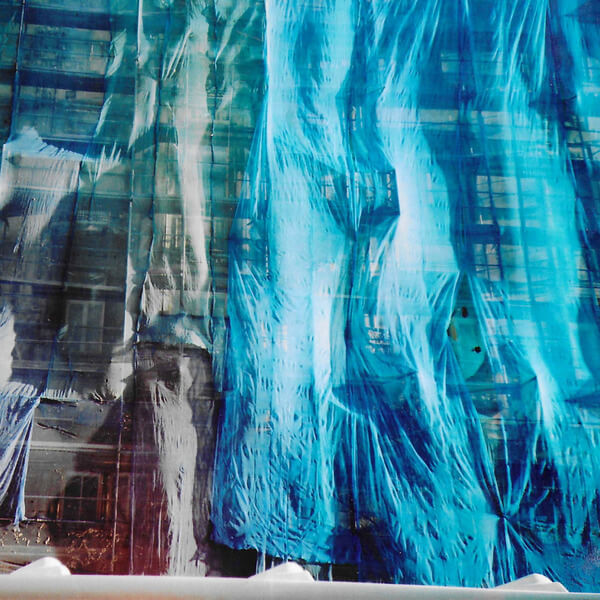 Ziemowit Klimek - What Is My Heart Now - LP