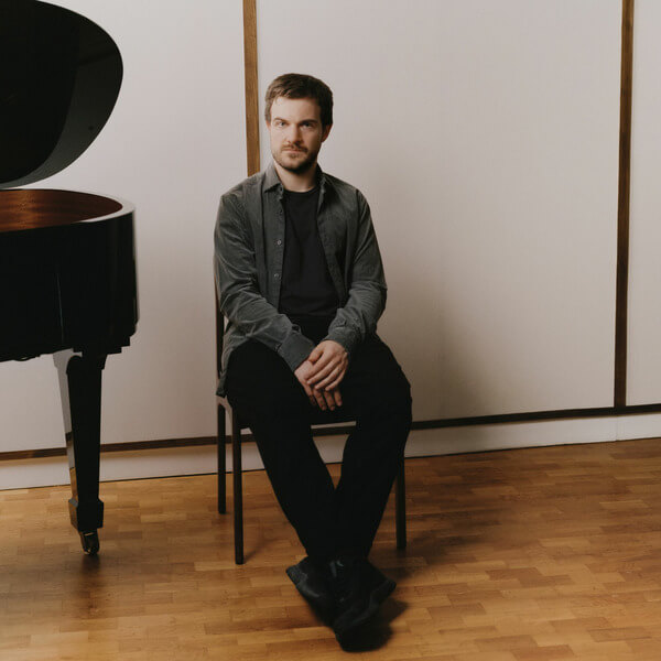 Carlos Cipa - The Book of Sounds - 2LP