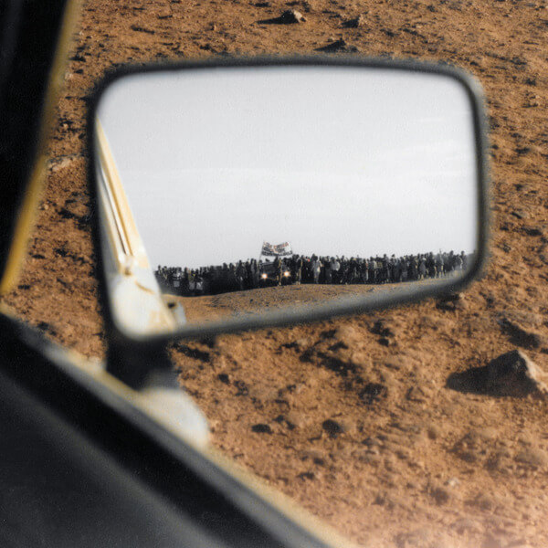 Nigel Wrench - Switch off That Machine - CD