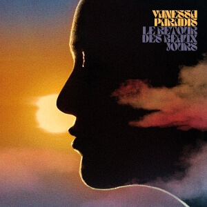Vanessa Paradis - Le Retour Des Beaux Jours - CD