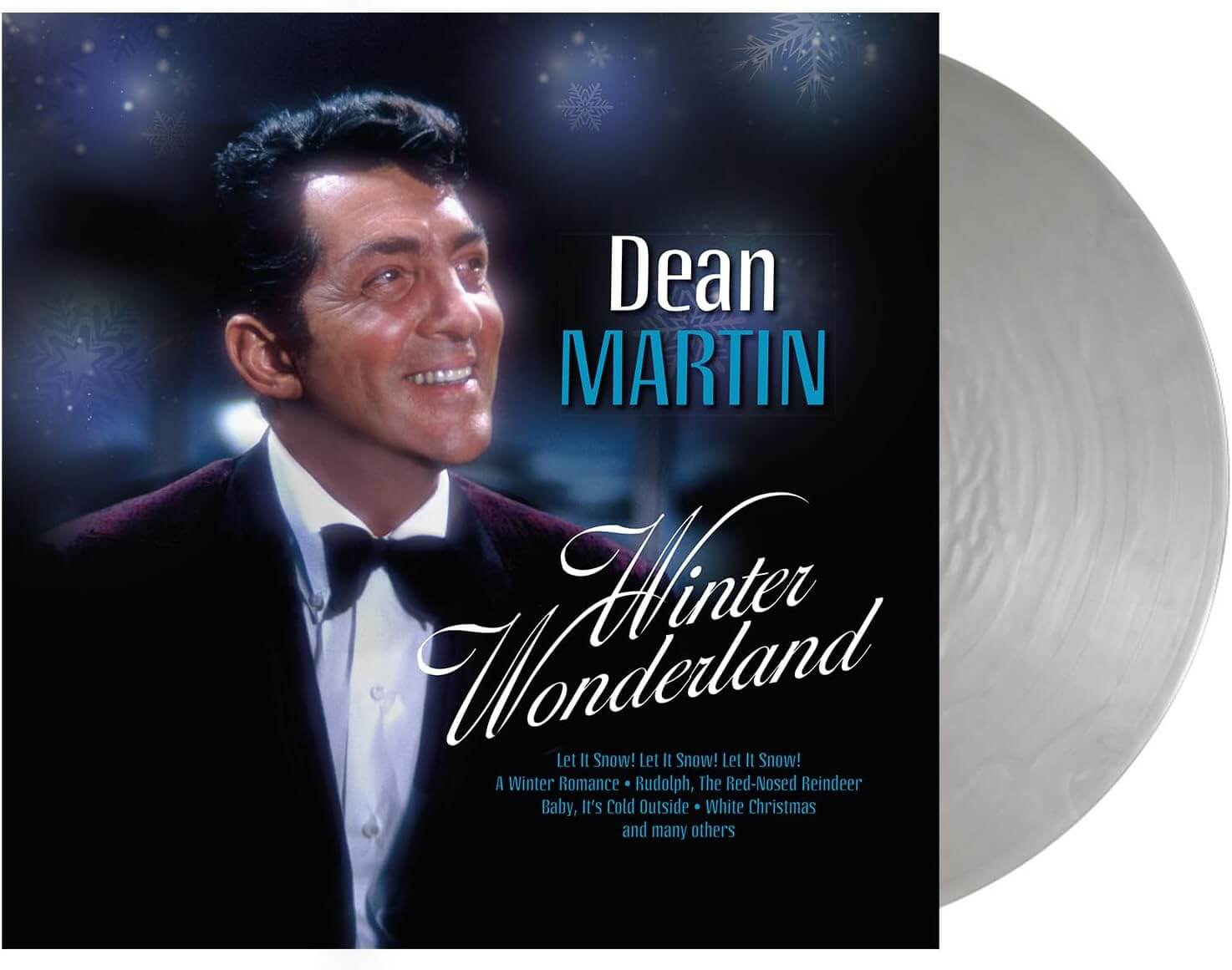 Dean Martin - Winter Wonderland - Vinyl LP