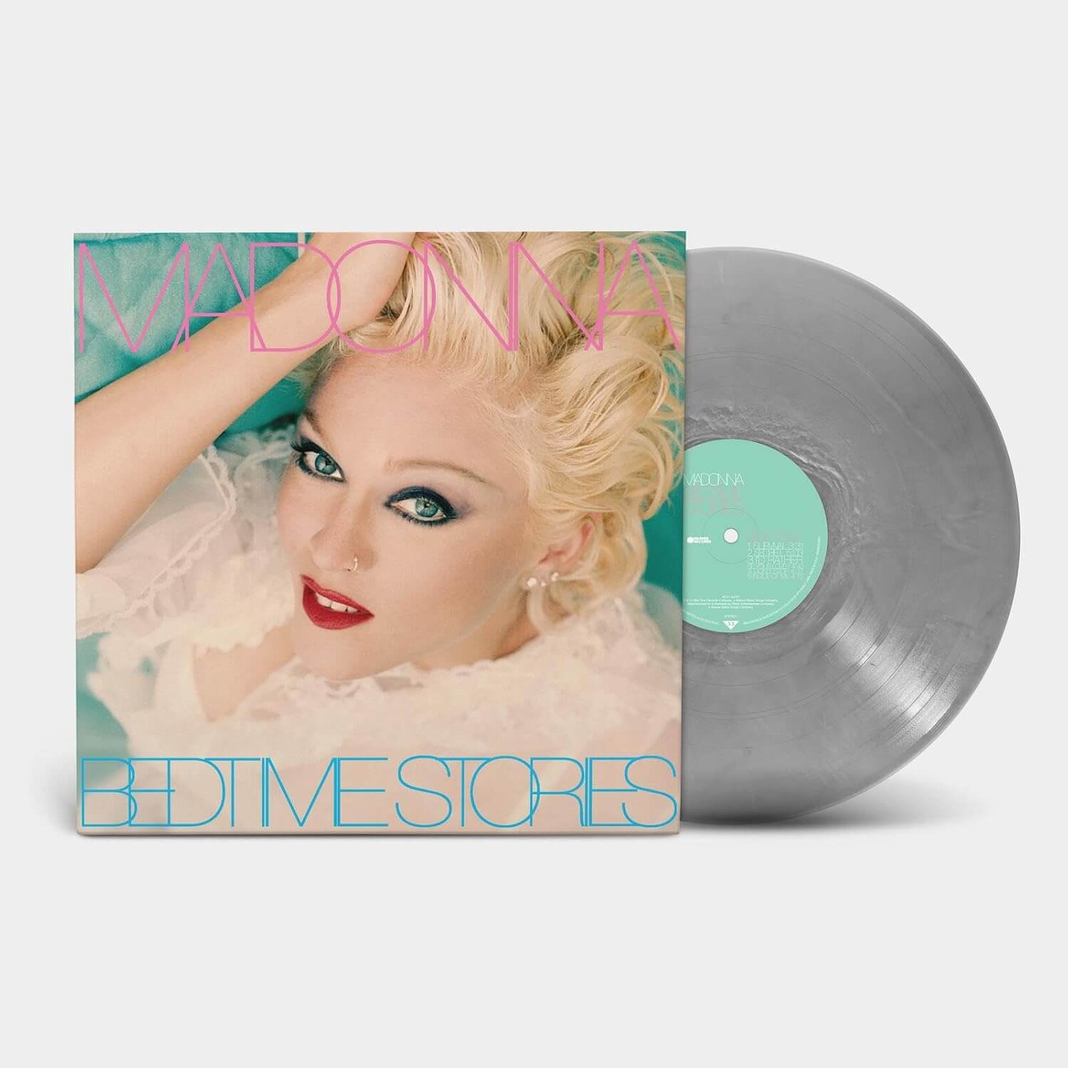 Madonna - Bedtime Stories - Vinyl LP