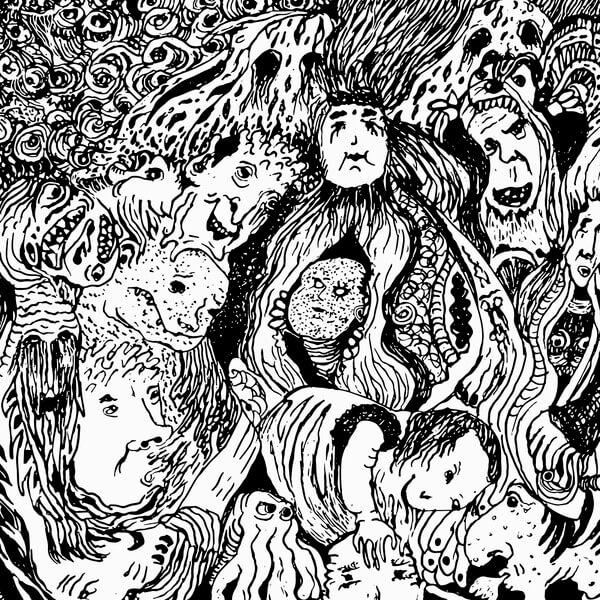 Sopraterra - Seven Dances To Embrace The Hollow - LP