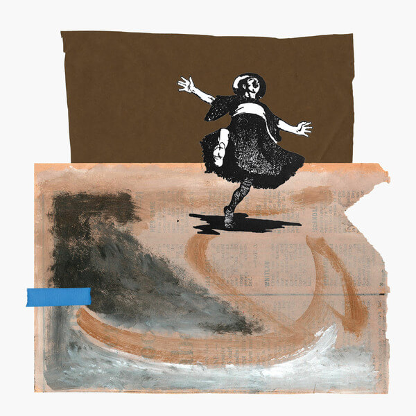 Ali Omar - Hashish Hits - LP