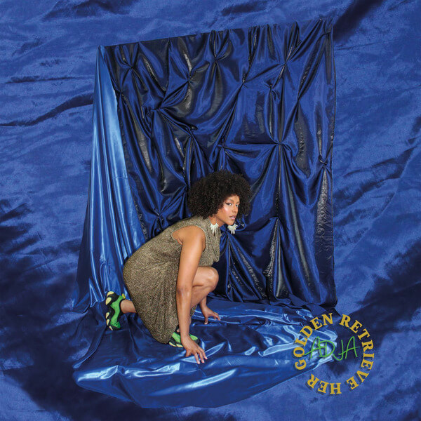 Adja - Golden Retrieve Her - LP