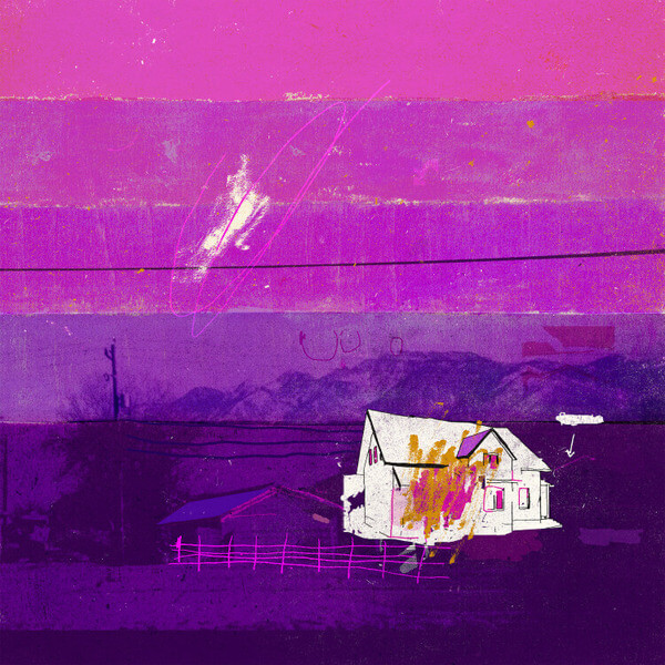 Free Throw - Those Days Are Gone - 2LP