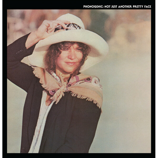 Melanie - Phonogenic: Not Just Another Pretty Face - CD