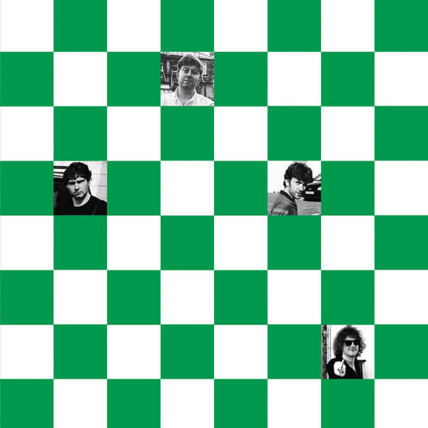 The Number Ones - Sorry - 7"