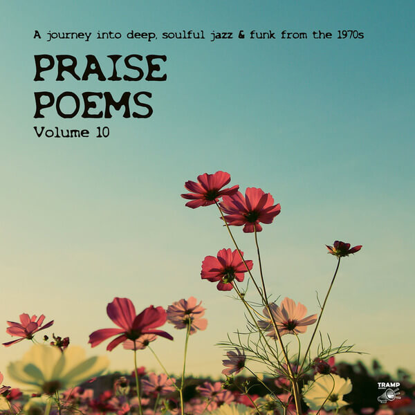 VA - Praise Poems, Vol. 10 - CD