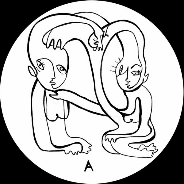 Nvst - Filled With Oil - 12"