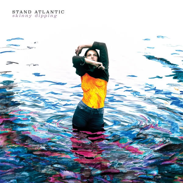 Stand Atlantic - Skinny Dipping - CD