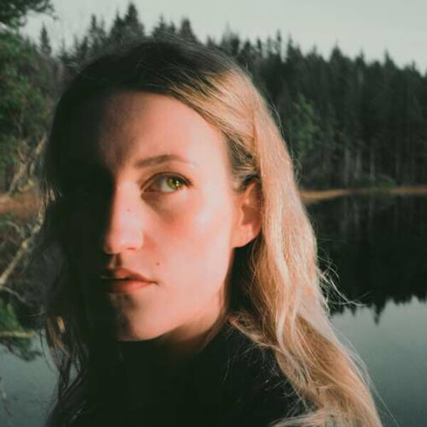 Bea Elmy Martin - Under The Yew (Vol 1) - LP