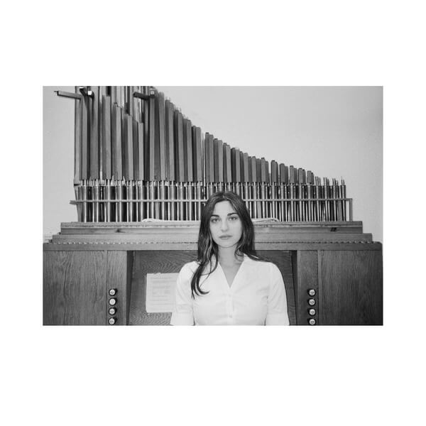 Kali Malone - The Sacrificial Code - CD