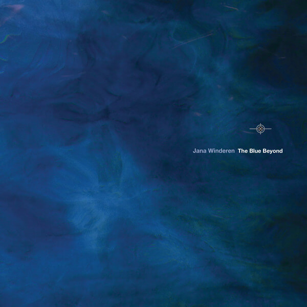 Jana Winderen - The Blue Beyond - LP