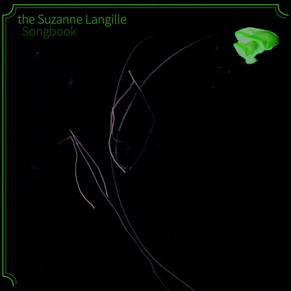 VA - The Suzanne Langille Songbook - 2CD