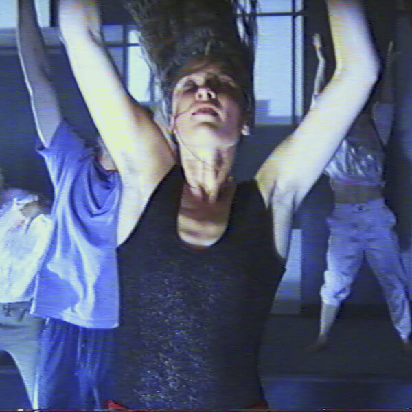 Jeremy Shaw - Phase Shifting Index - LP