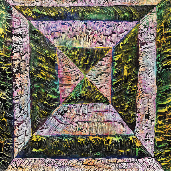 Natural Information Society & Bitchin Bajas - Totality - Tape