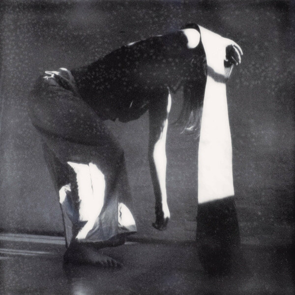 Perila - Intrinsic Rhythm - LP+10"