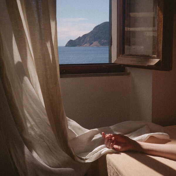 Goldmund - Layers of Afternoon - CD