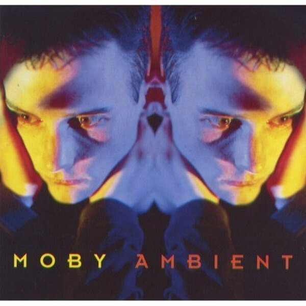 Moby - Ambient - LP