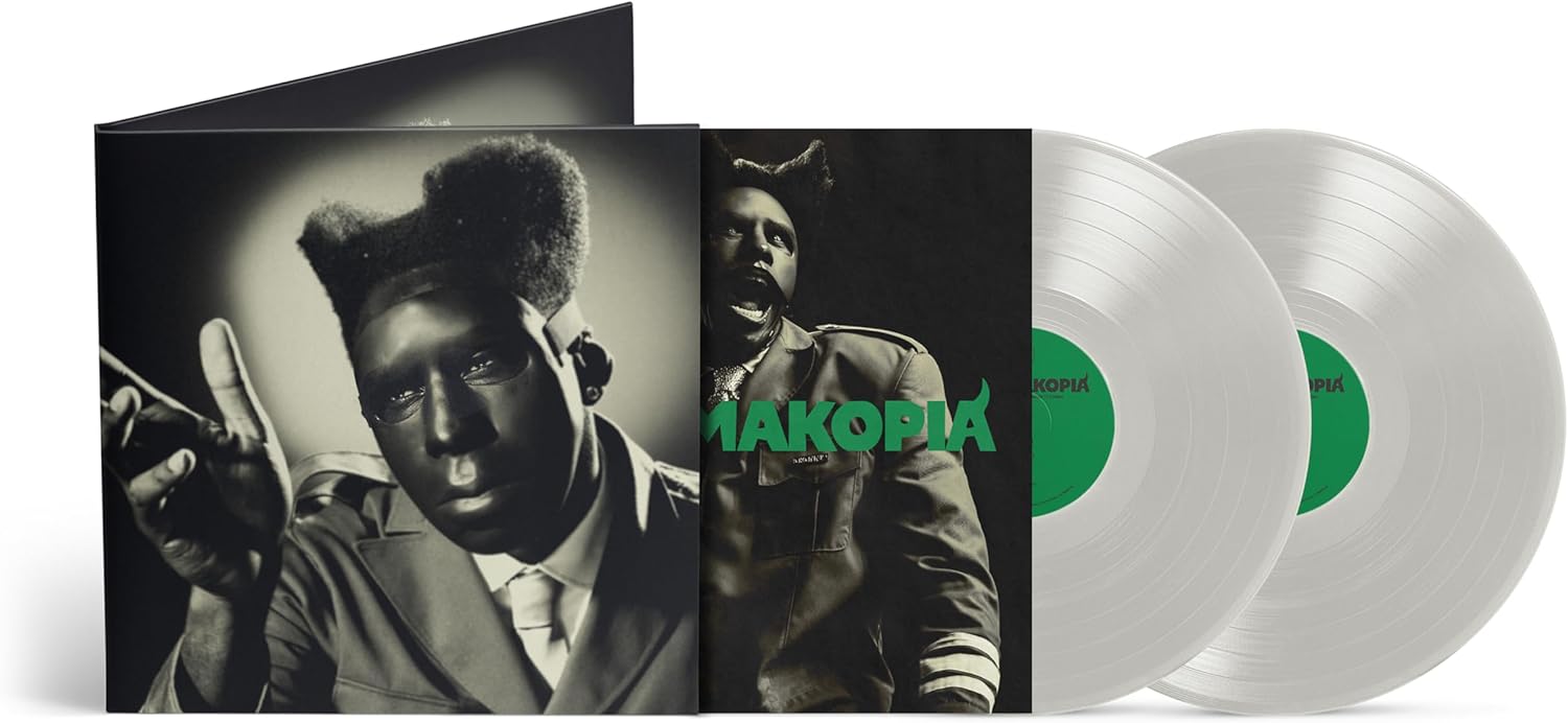 Tyler, The Creator - Chromakopia - Vinyl LP - Image 2