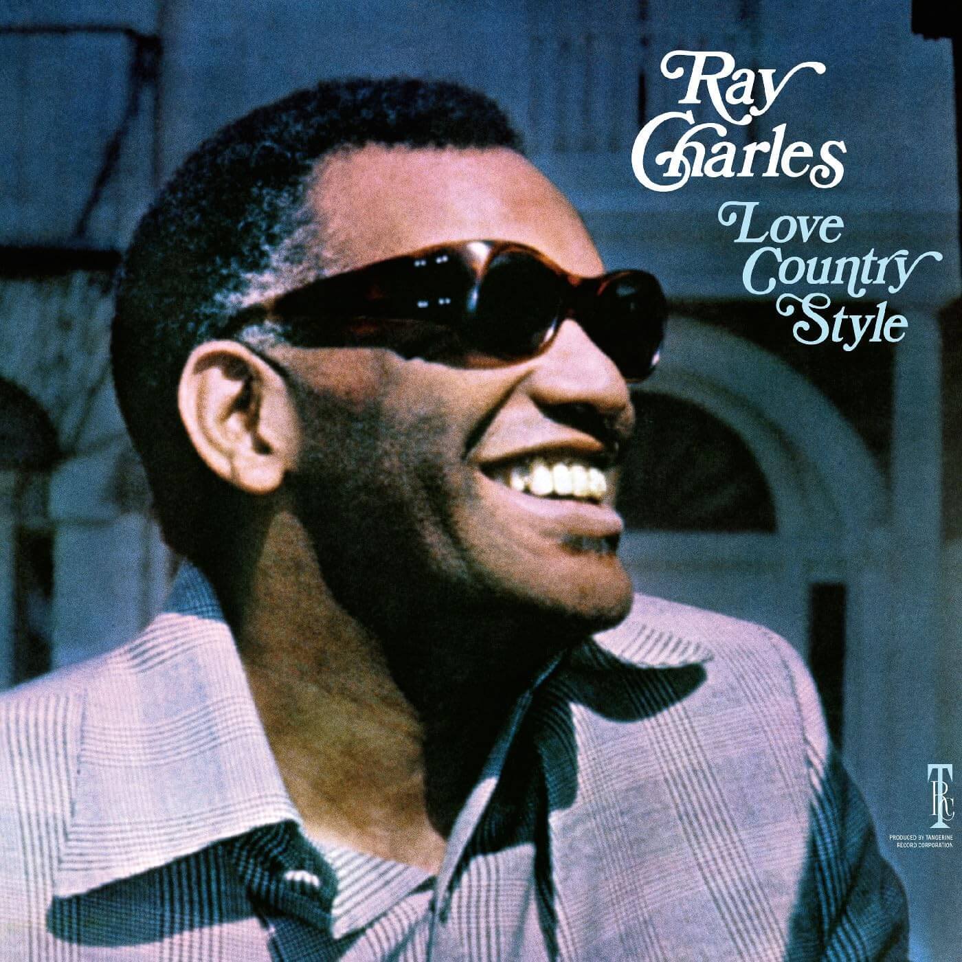 Ray Charles - Love Country Style - CD