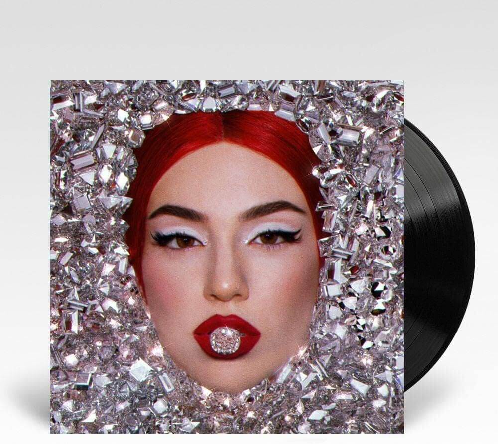 Ava Max - Diamonds & Dancefloors - Vinyl LP