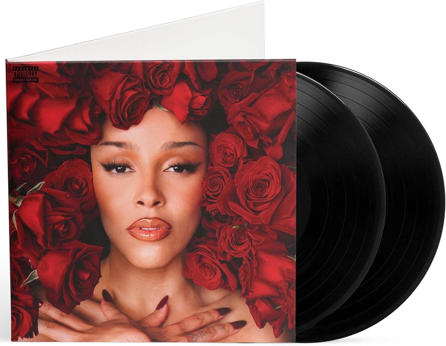 Doja Cat - Vie - Vinyl LP