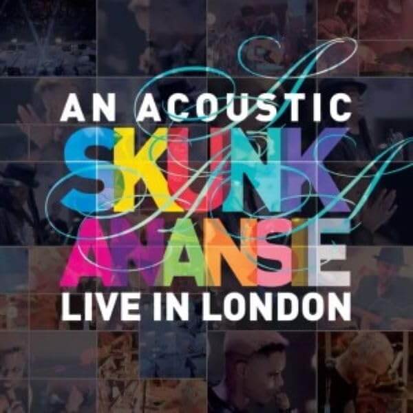 Skunk Anansie - An Acoustic Skunk Anansie - Live In London - Vinyl LP