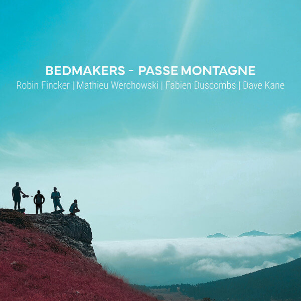 Bedmakers - Passe montagne - CD