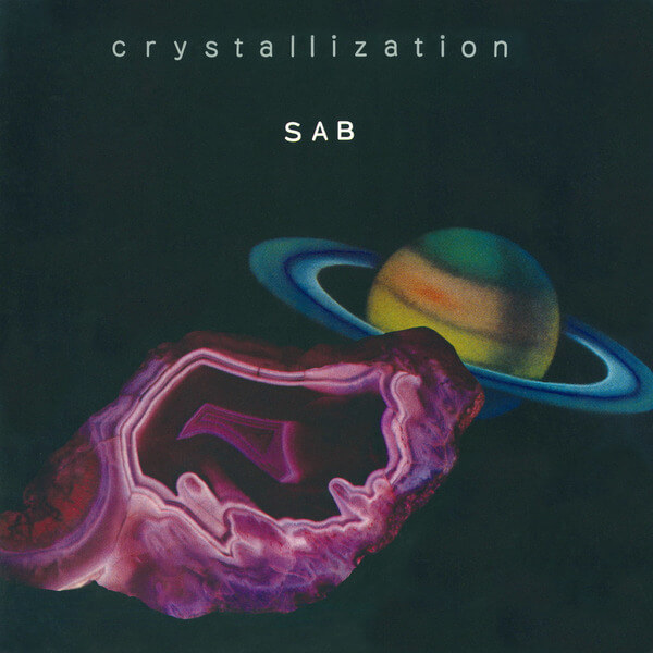 SAB - Crystallization - LP